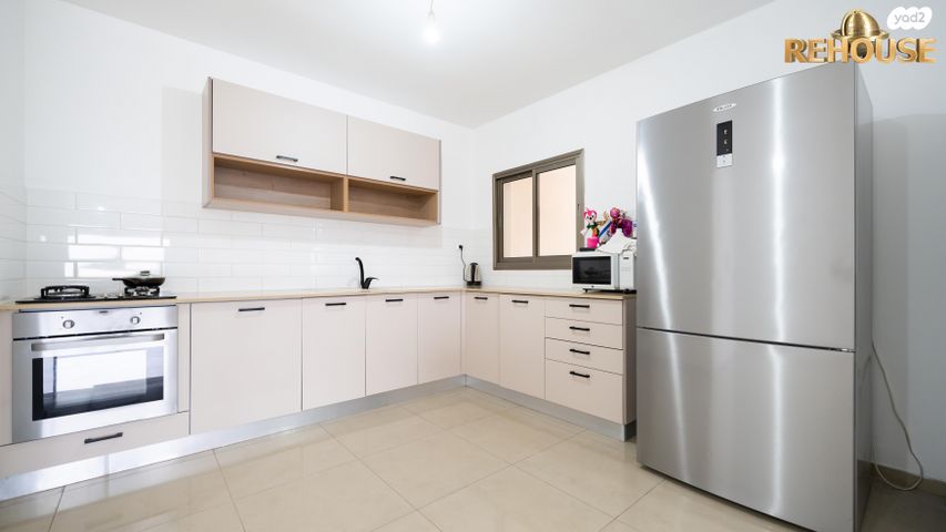 דירה, שדרות קדש, ברנע, אשקלון