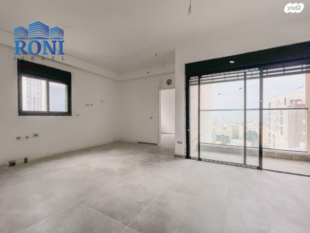 דירה, כצנלסון, לב העיר, בת ים