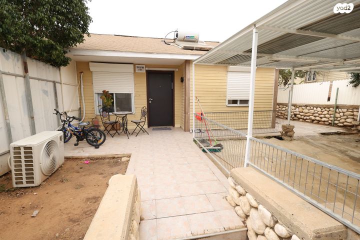 דו משפחתי, מיכל, נווה מנחם, באר שבע