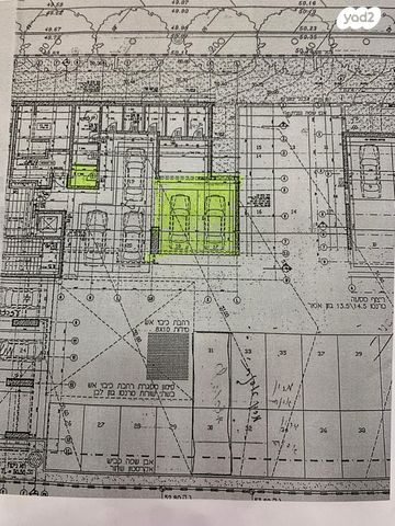 גג/ פנטהאוז, החורש 12, 2008, רעננה