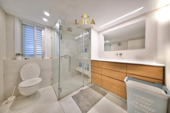 שיכון דן, נווה דן