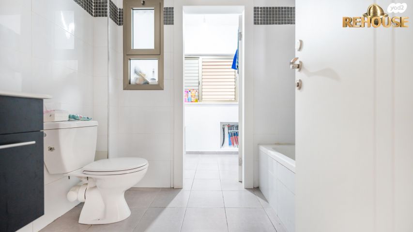 דירה, שדרות קדש, ברנע, אשקלון