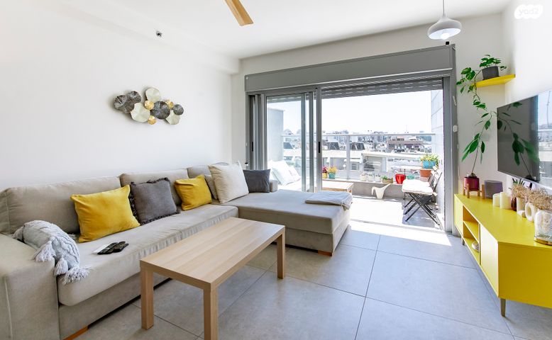 דירה, גרינבוים, חולון