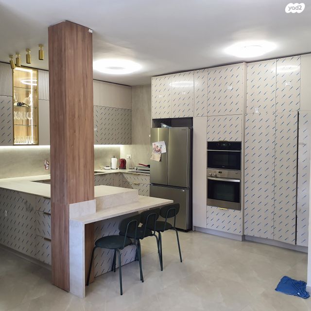 דירה, שדרות המאירי, ירושלים