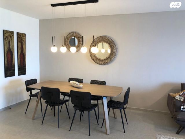 דירה, ברנע, אשקלון