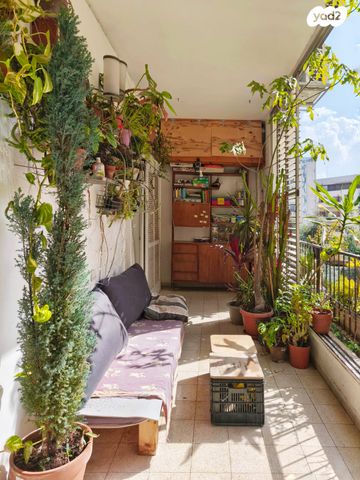 דירה, בעל הטורים, צפון יפו, המושבה האמריקאית-גרמנית, תל אביב יפו