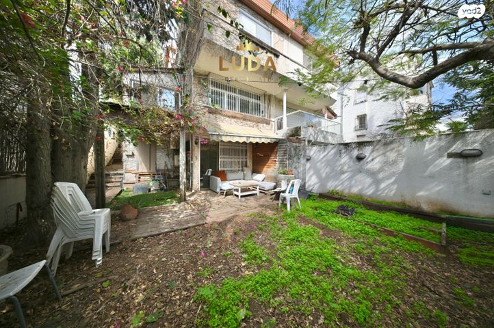 בית פרטי/ קוטג', שיכון דן, נווה דן, תל אביב יפו