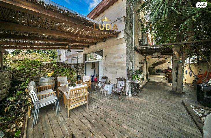 בית פרטי/ קוטג', שיכון דן, נווה דן, תל אביב יפו