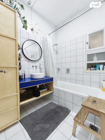 דירה, בעל הטורים, צפון יפו, המושבה האמריקאית-גרמנית, תל אביב יפו