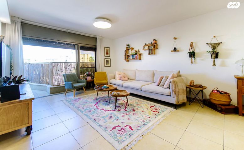 דירה, רמתיים, הוד השרון