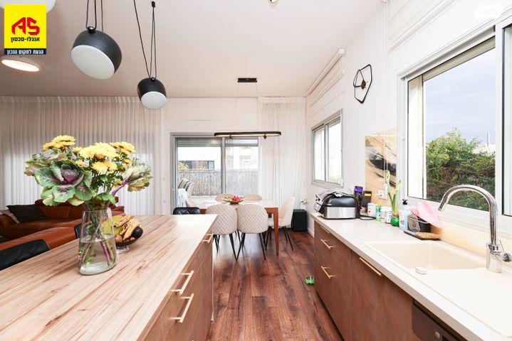 דופלקס, הנוטע, שכונה 8, תל מונד