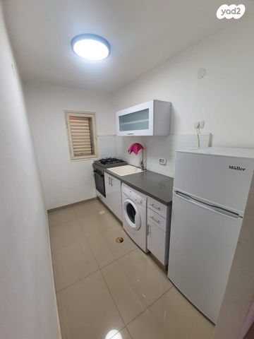 דירה, שכונה ד', באר שבע