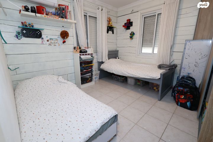 דו משפחתי, מיכל, נווה מנחם, באר שבע