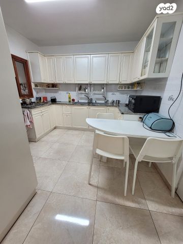 דירה, השומר, ראשון לציון