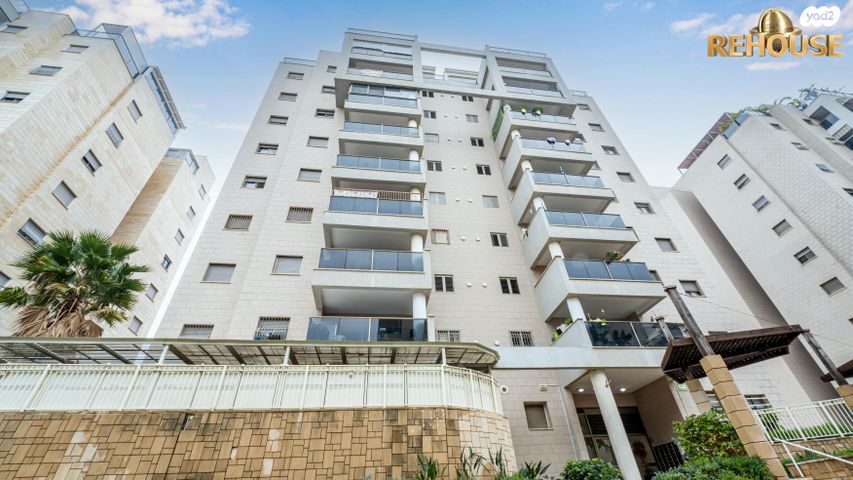 דירה, שדרות קדש, ברנע, אשקלון