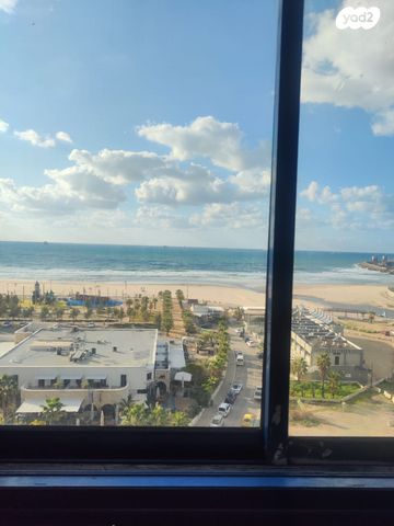 דירה, הטיילת 5, רובע א', אשדוד