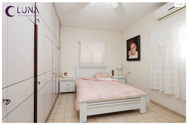 דירה, שדרות ח"ן, נתניה