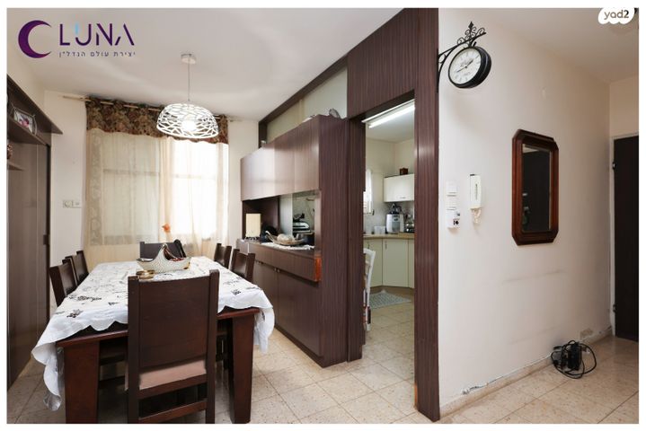 דירה, שדרות ח"ן, נתניה