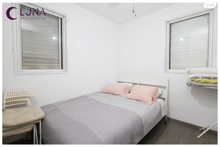 דירה, חרצית, נתניה