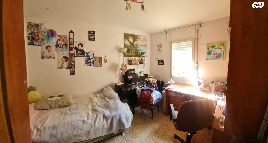 דירה, שבטי ישראל, צהלון, שיכוני חסכון, תל אביב יפו