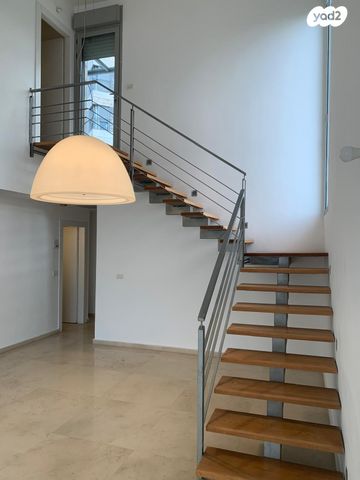 גג/ פנטהאוז, החורש 12, 2008, רעננה