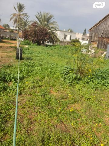 מגרשים, רמב"ם, נווה יוסף, קרית עקרון