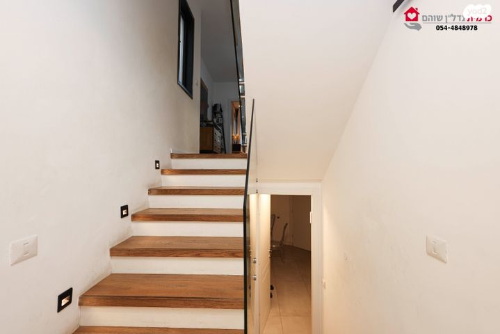 בית פרטי/ קוטג', אלונים, שוהם