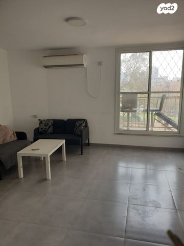 דירה, מבצע יואב, שכונה ו', באר שבע