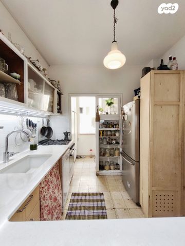 דירה, בעל הטורים, צפון יפו, המושבה האמריקאית-גרמנית, תל אביב יפו