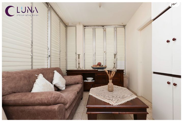 דירה, שדרות ח"ן, נתניה