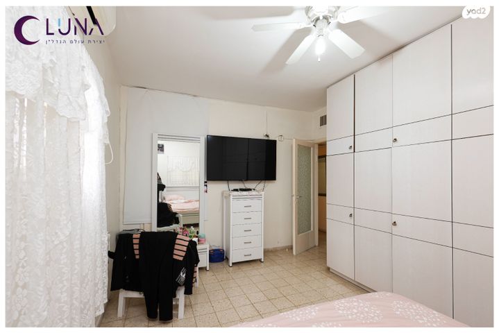 דירה, שדרות ח"ן, נתניה