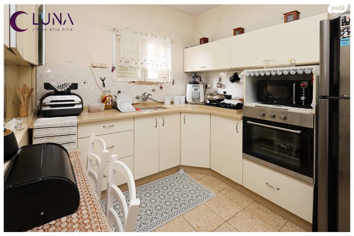 דירה, שדרות ח"ן, נתניה