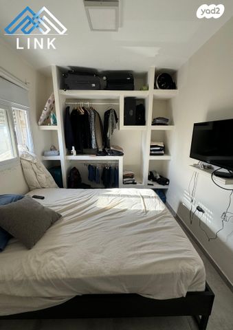 דירה, דרך צרפת, קרית שפרינצק, חיפה