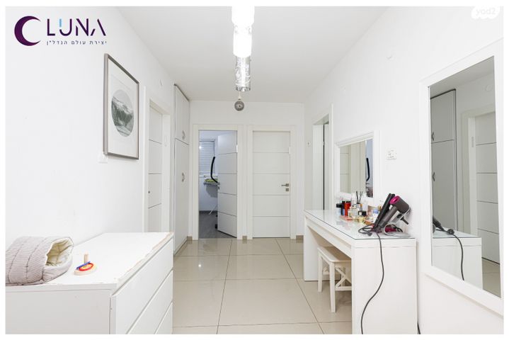 דירה, חרצית, נתניה