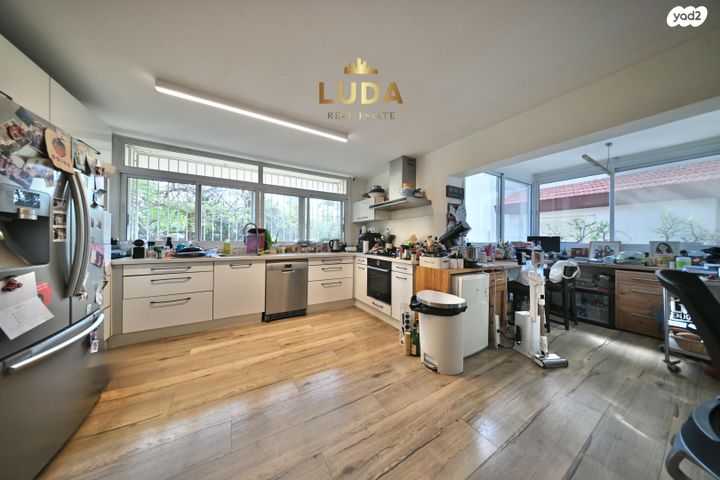 בית פרטי/ קוטג', שיכון דן, נווה דן, תל אביב יפו