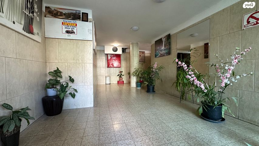 דירה, שדרות גולדה מאיר, נתניה