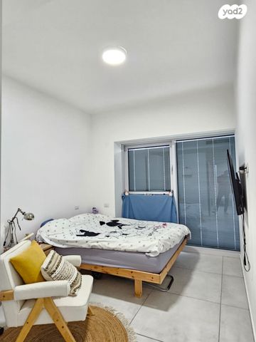 דירה, דרך מנחם בגין, מונטיפיורי, הרכבת, תל אביב יפו