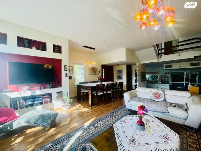 דו משפחתי, האג, הוד הכרמל, דניה, חיפה