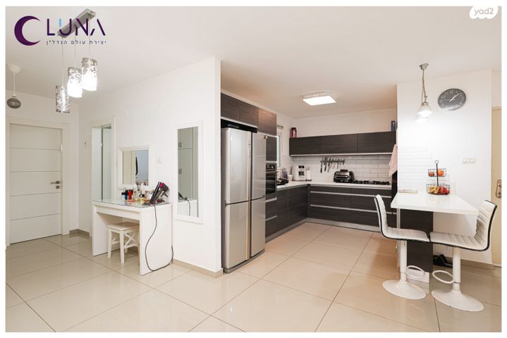 דירה, חרצית, נתניה