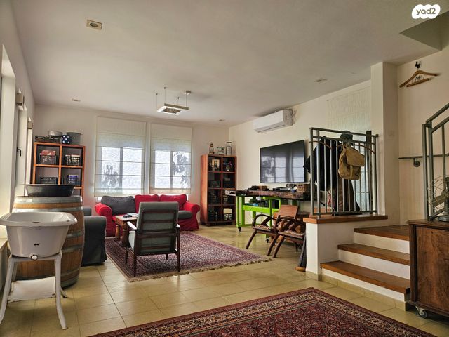 בית פרטי/ קוטג', בית אלעזרי