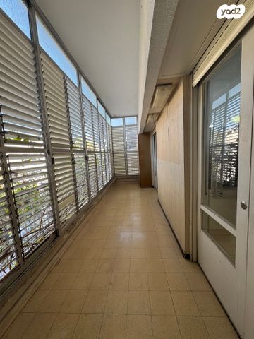 דירה, שדרות ח"ן, תל אביב יפו