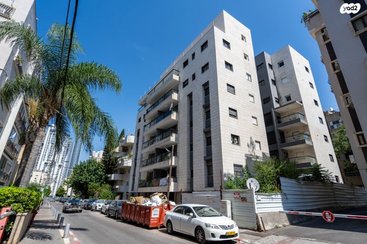 נחלת יצחק