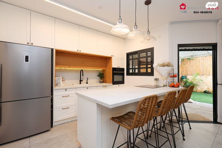 בית פרטי/ קוטג', אלונים, שוהם