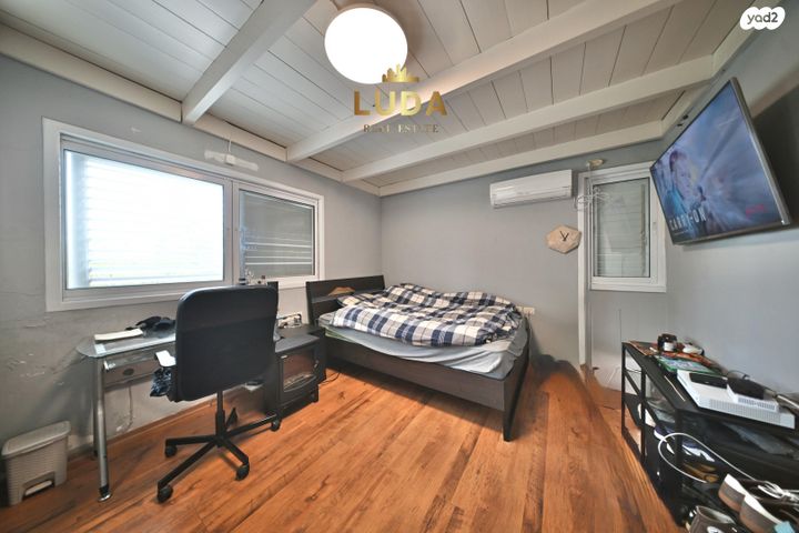 בית פרטי/ קוטג', שיכון דן, נווה דן, תל אביב יפו