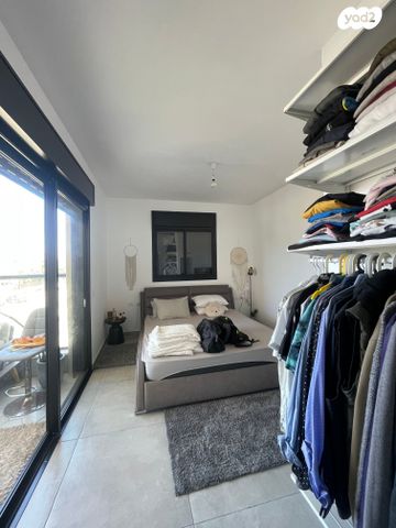 דירה, השחף, גבעת אולגה, חדרה