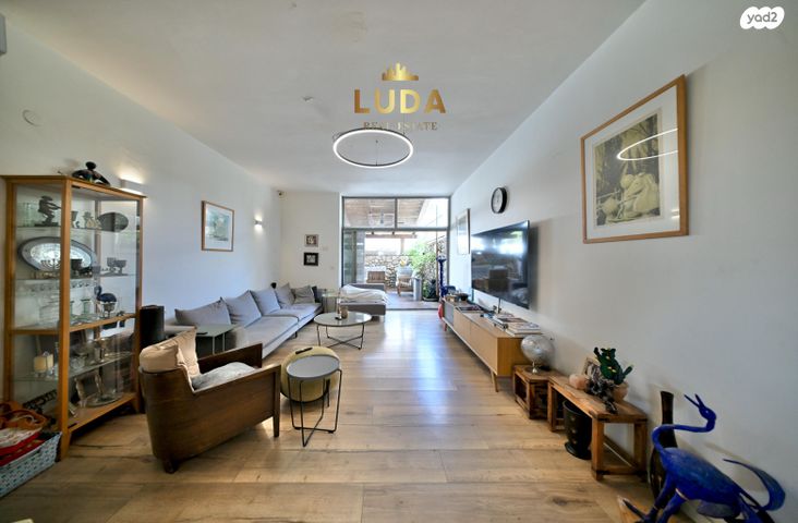 בית פרטי/ קוטג', שיכון דן, נווה דן, תל אביב יפו