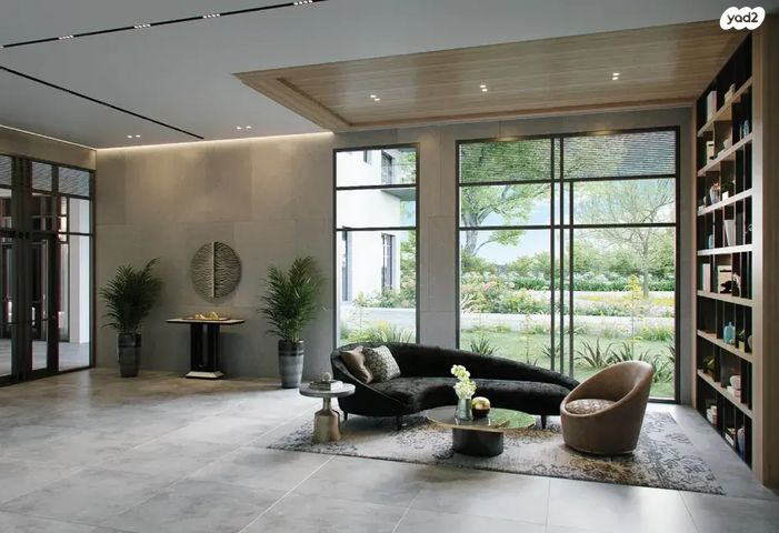 שדרות בן אב"י 