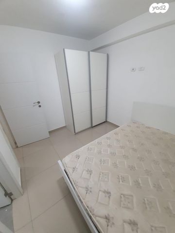 דירה, שכונה ד', באר שבע