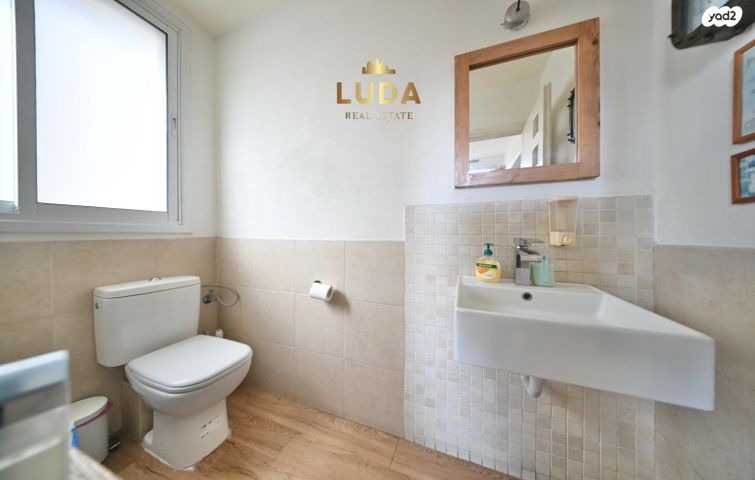 בית פרטי/ קוטג', שיכון דן, נווה דן, תל אביב יפו