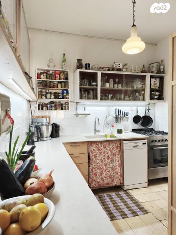 דירה, בעל הטורים, צפון יפו, המושבה האמריקאית-גרמנית, תל אביב יפו